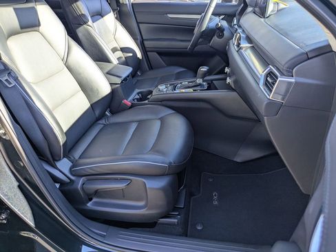 Used 2025 MAZDA CX-5 AWD 2.5 S w/ Select Package image 29