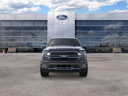 New 2026 Ford F150 King Ranch w/ Equipment Group 601A High AWD/4WD image 6