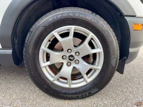 Used 2022 Ford Bronco Sport AWD/4WD image 29
