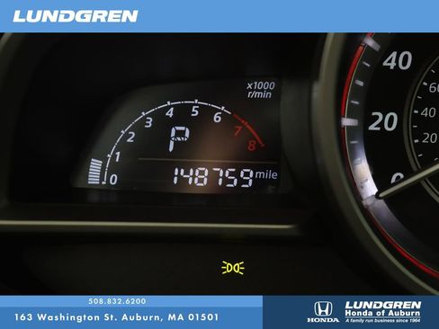 Used 2015 MAZDA MAZDA3 i Grand Touring image 18