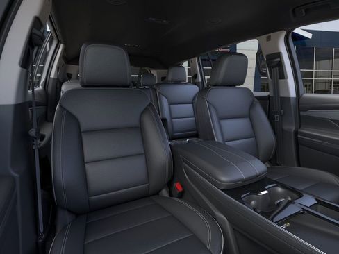 New 2026 Buick Enclave Preferred w/ Power Package FWD image 16