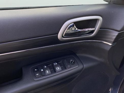 Used 2020 Jeep Grand Cherokee Limited w/ Premium Lighting Group image 21