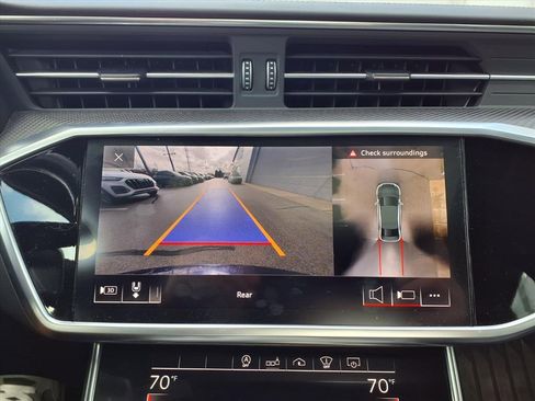 Used 2020 Audi S6 Prestige image 16