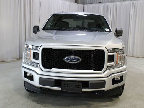 Used 2019 Ford F150 XL w/ Equipment Group 101A Mid image 34