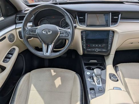 Used 2020 INFINITI QX50 Sensory w/ Climate Package FWD image 22