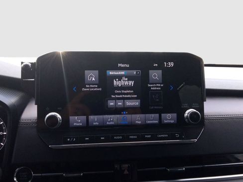 Used 2023 Mitsubishi Outlander SEL Black Edition image 19