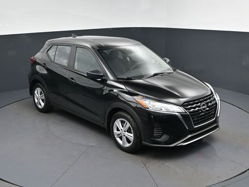Used 2024 Nissan Kicks S FWD image 47