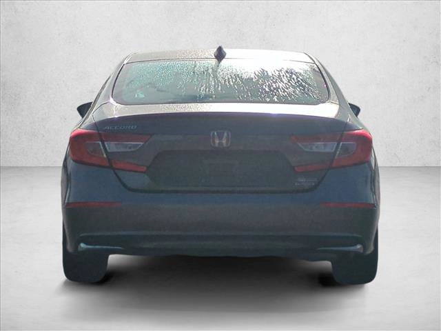 Used 2018 Honda Accord Touring image 6