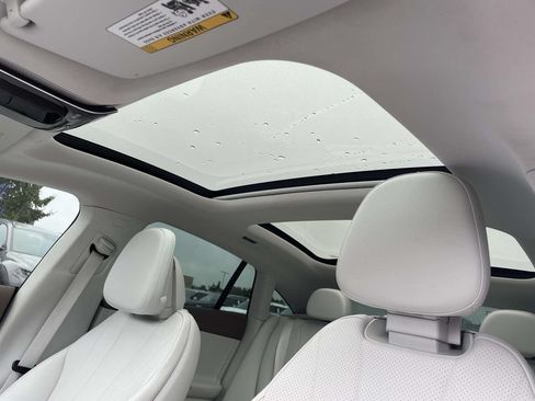 Used 2023 Mercedes-Benz EQE 350+ Sedan w/ Exclusive Trim Package image 9
