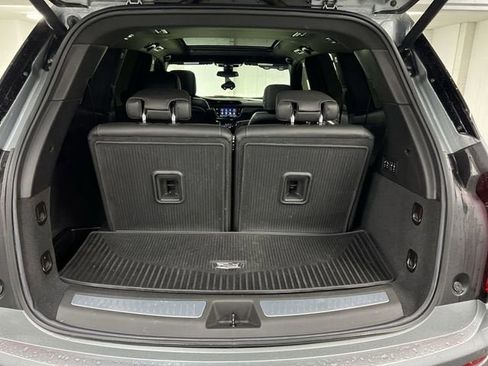 Certified 2023 Cadillac XT6 Premium Luxury AWD/4WD image 27