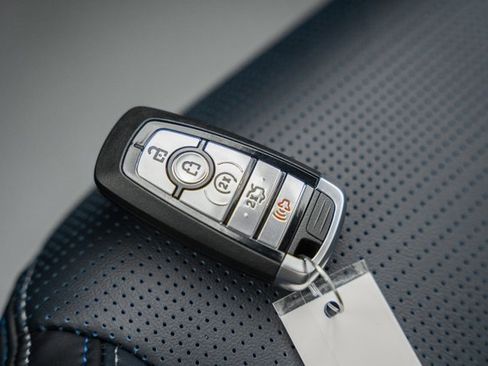 New 2025 Ford Mustang GT Premium image 41