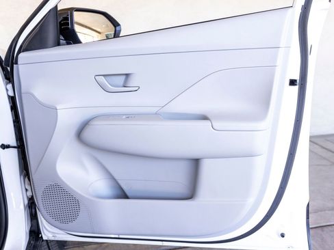 New 2026 Hyundai Kona SEL Sport image 41