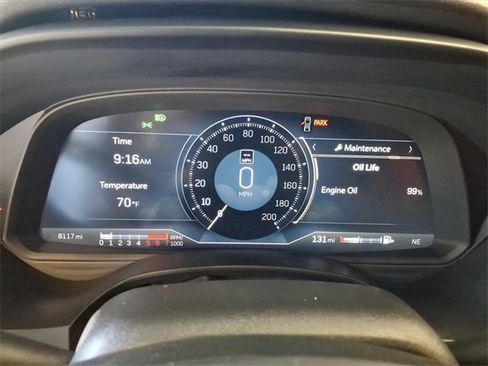 Used 2024 Cadillac CT4 V Blackwing w/ Arrival Edition image 18