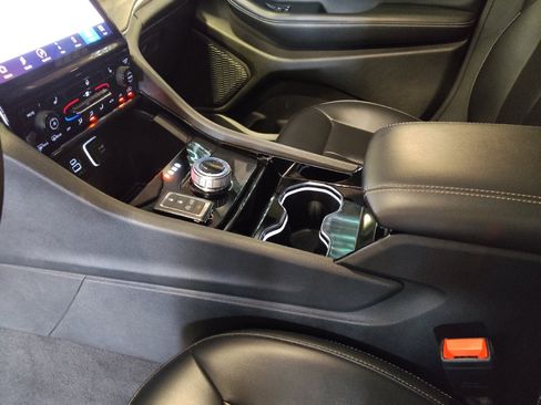 Used 2023 Jeep Grand Cherokee L Limited RWD image 26