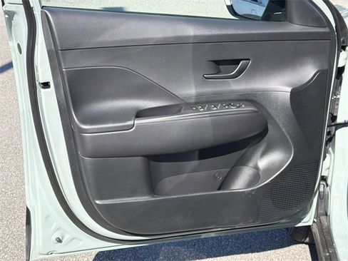 New 2026 Hyundai Kona SEL Sport image 10