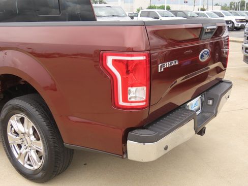 Used 2015 Ford F150 XLT w/ Equipment Group 302A Luxury RWD image 15