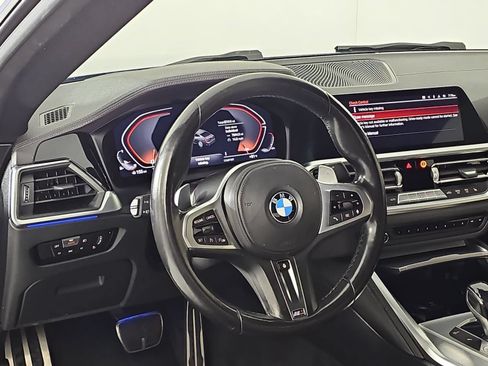 Used 2021 BMW 440i xDrive Coupe w/ Premium Package AWD/4WD image 14