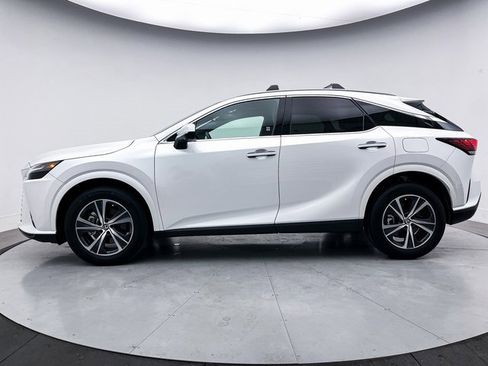 Used 2023 Lexus RX 350 Premium image 13