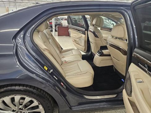 Used 2017 Genesis G90 5.0 Ultimate image 33