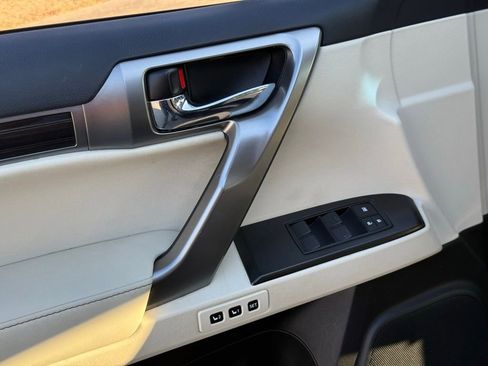 Certified 2022 Lexus GX 460 Premium w/ Premium Plus Package image 22