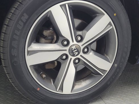 Used 2018 Kia Forte LX w/ LX Popular Package image 31