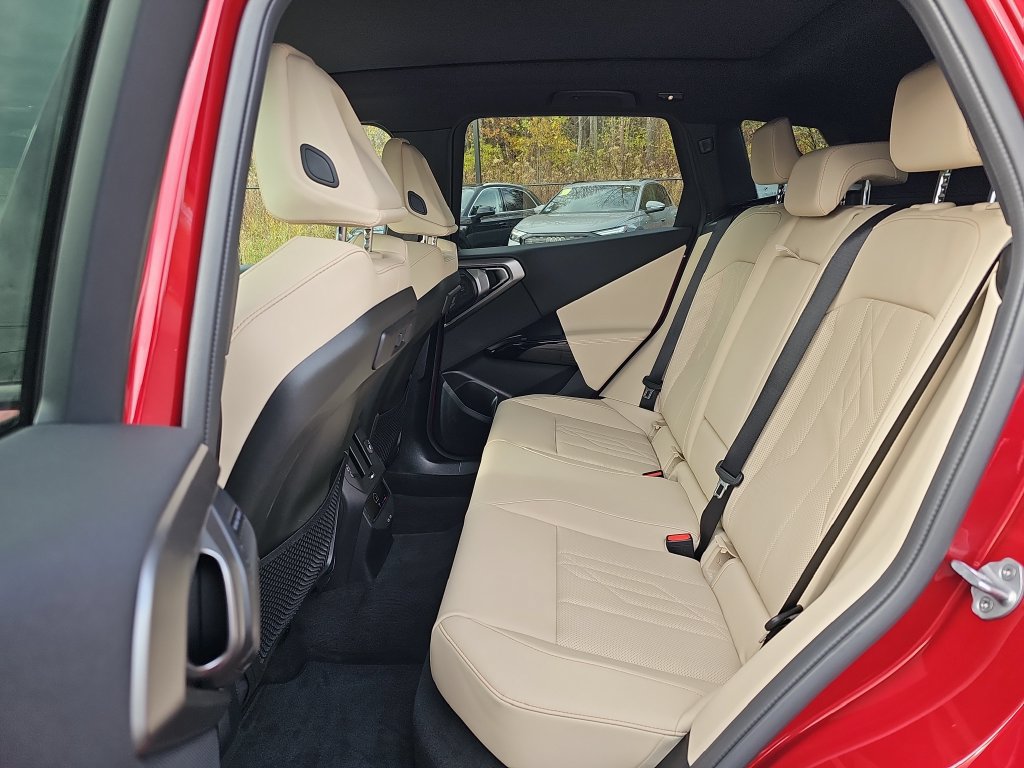 Used 2026 BMW X3 M50 w/ Premium Package AWD/4WD image 27