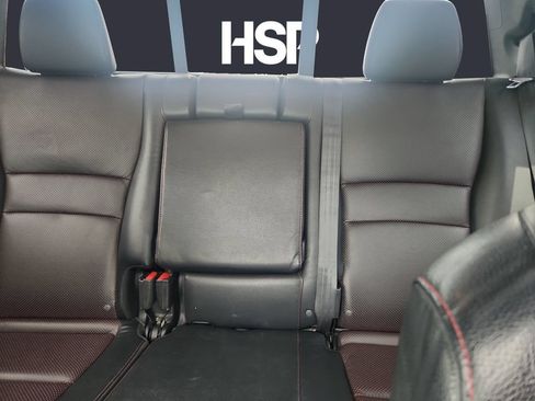 Used 2019 Honda Ridgeline Black Edition image 13