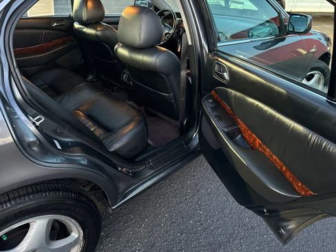 Used 2003 Acura TL image 21