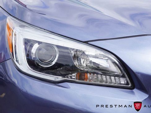 Used 2016 Subaru Outback 2.5i Limited w/ Popular Package #4 AWD/4WD image 21