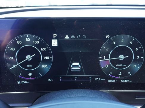 Used 2023 Kia Sportage X-Pro AWD/4WD image 21
