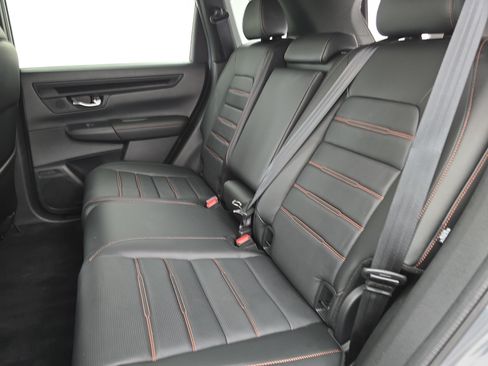 Certified 2025 Honda CR-V Sport-L image 14