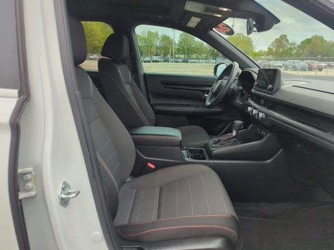 Certified 2024 Honda CR-V Sport image 21