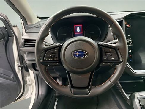 Certified 2024 Subaru Crosstrek 2.5i Limited image 16