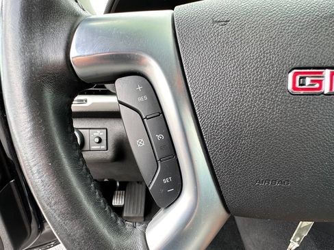Certified 2016 GMC Acadia SLE AWD/4WD image 36