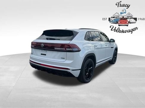 New 2026 Volkswagen Tiguan SEL R-Line image 7