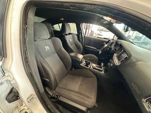 Used 2019 Dodge Charger Scat Pack image 45