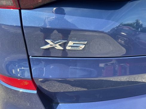 Used 2022 BMW X5 xDrive45e w/ M Sport Package image 8