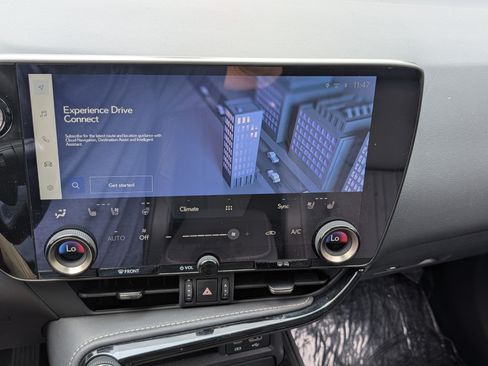 Certified 2025 Lexus NX 350 AWD w/ Accessory Package (2T) image 29