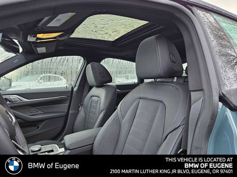 New 2026 BMW 440i xDrive w/ Premium Package image 25