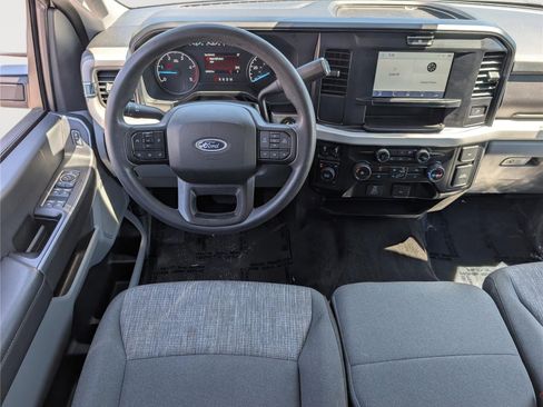 Used 2026 Ford F350 XLT AWD/4WD image 17
