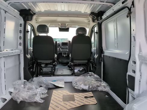 New 2026 RAM ProMaster 1500 w/ Cold Weather Group image 12