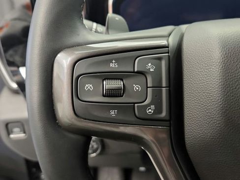 Used 2024 Chevrolet Silverado 1500 High Country w/ High Country Premium Package image 41