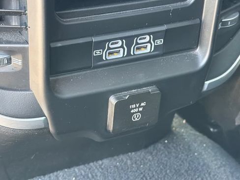 Used 2022 RAM 2500 Lone Star w/ Level C Equiment Group AWD/4WD image 18