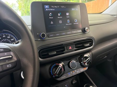 Used 2023 Hyundai Kona SEL w/ Cargo Package FWD image 24