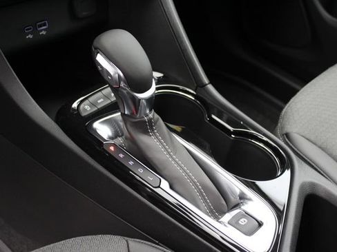 New 2026 Buick Encore GX Preferred w/ Comfort Package image 20