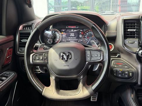 Used 2022 RAM 1500 TRX w/ TRX Level 2 Equipment Group AWD/4WD image 16