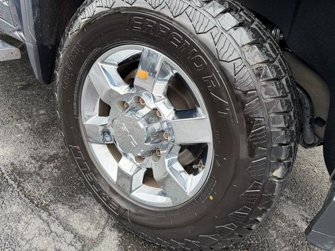 Used 2023 GMC Sierra 2500 Pro w/ Gooseneck/5TH Wheel Package image 10