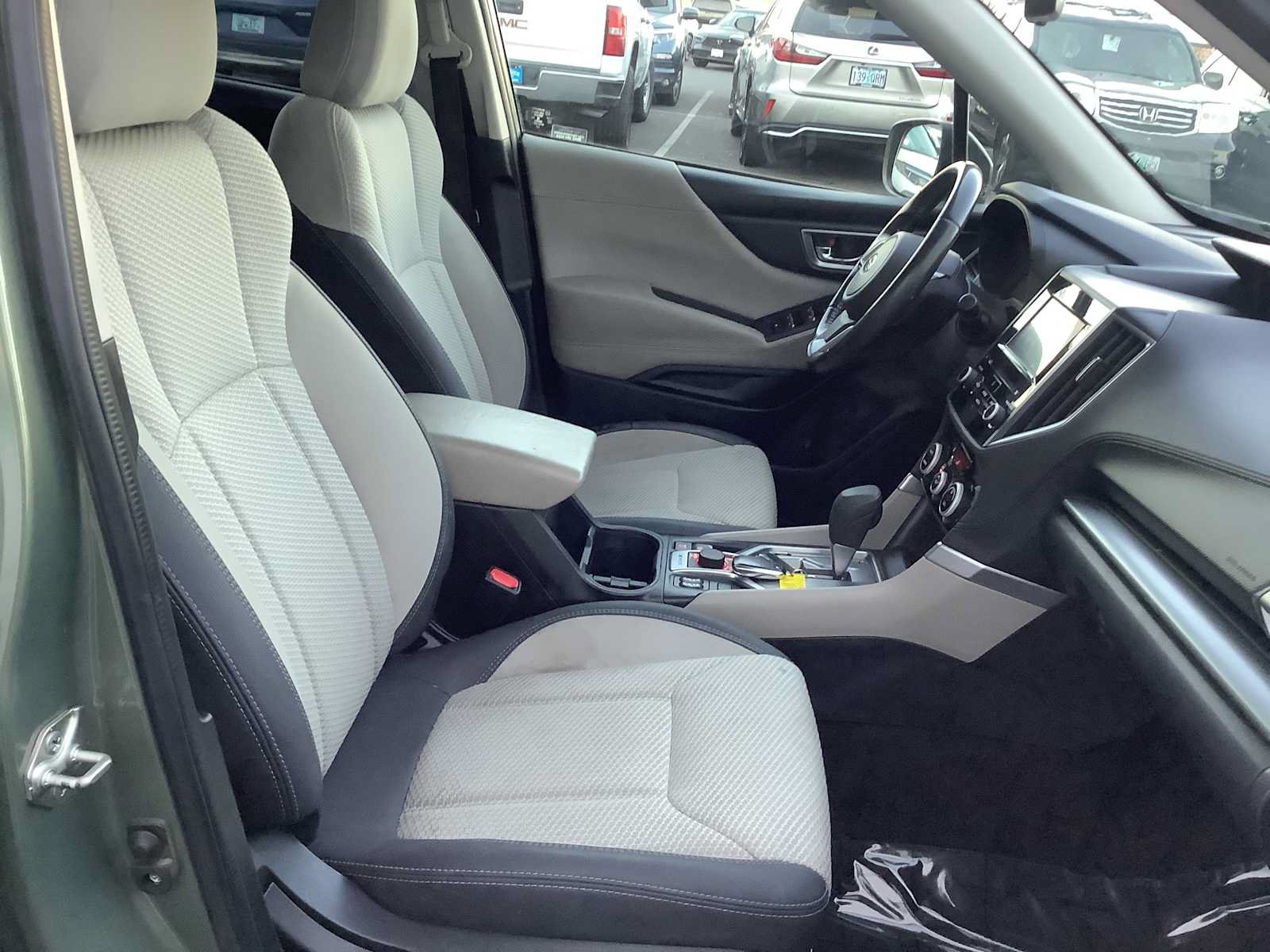 Used 2020 Subaru Forester Premium AWD/4WD image 15