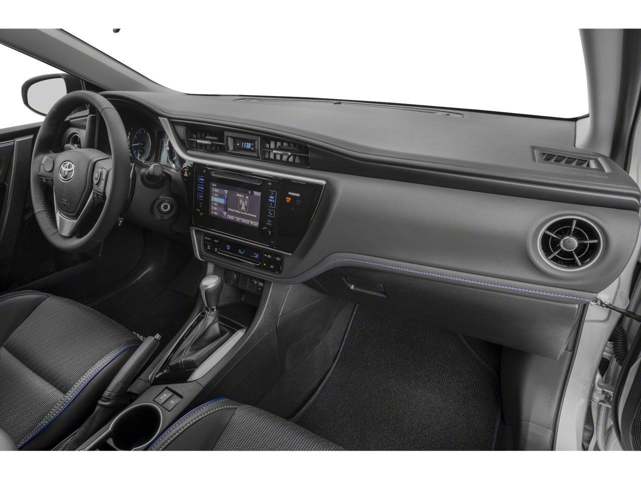 Used 2019 Toyota Corolla LE FWD image 11
