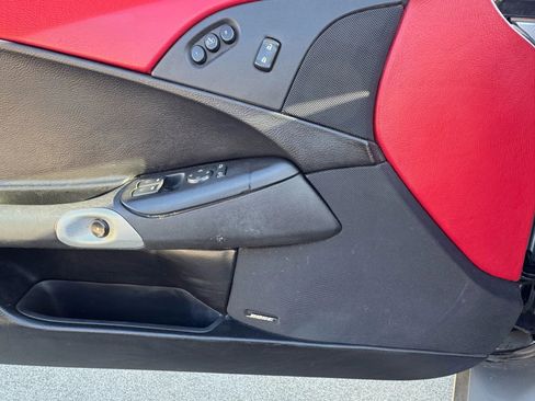 Used 2007 Chevrolet Corvette Coupe w/ Preferred Equipment Group image 37